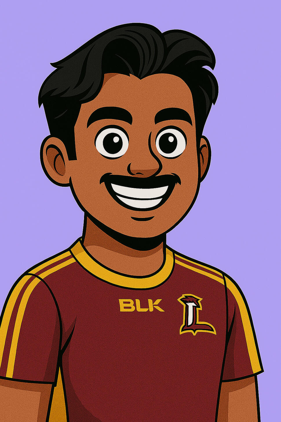 Michael Guggenmos - OCM (He/Him)